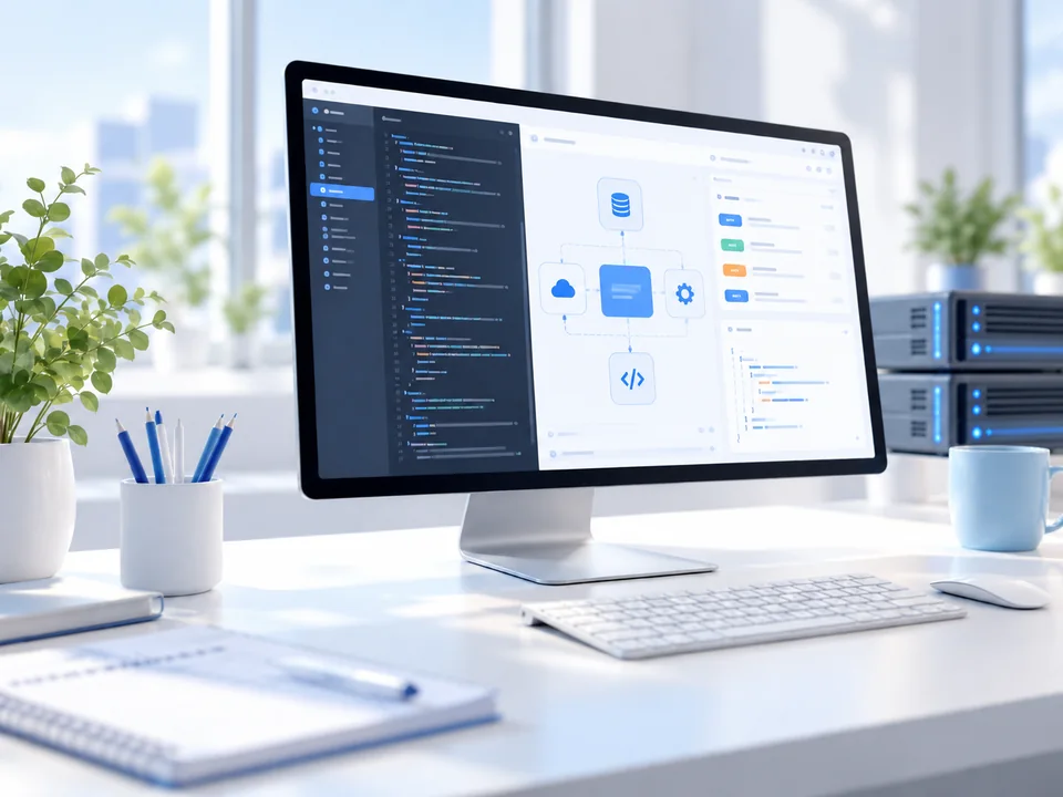 API & Backend